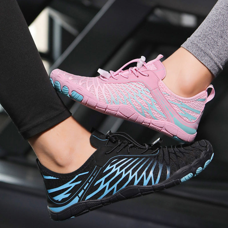 BowLift | Skin Pro with Copper - Grounding Allround Barefoot Shoes