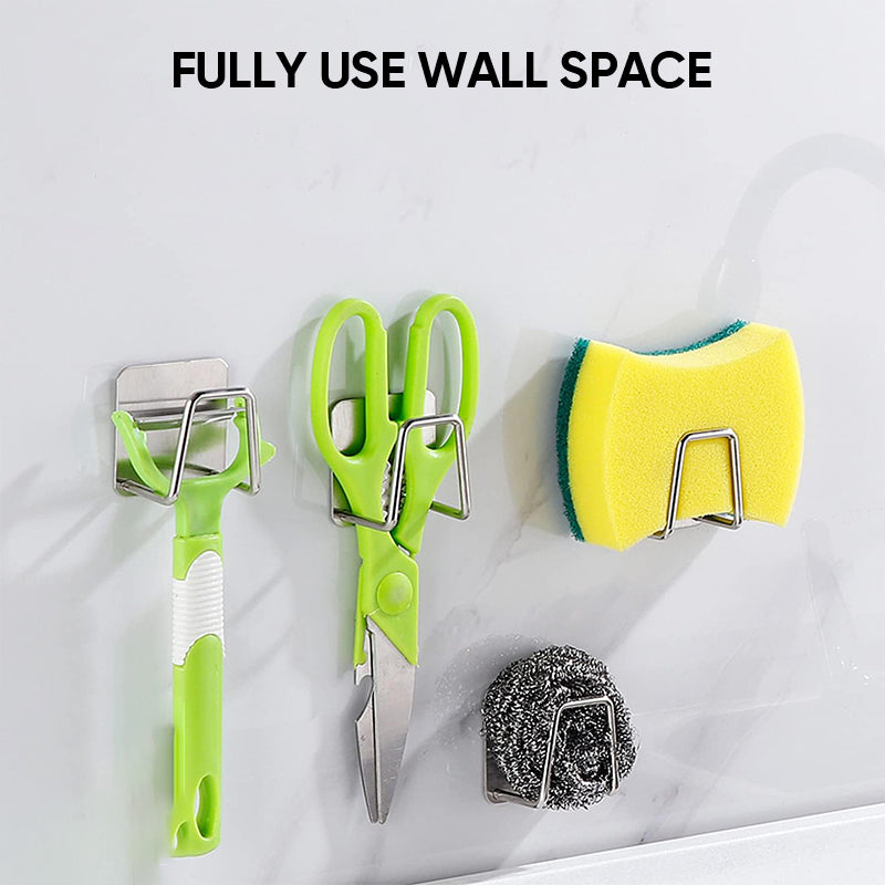 BowLift | Dish Sponge Drainer