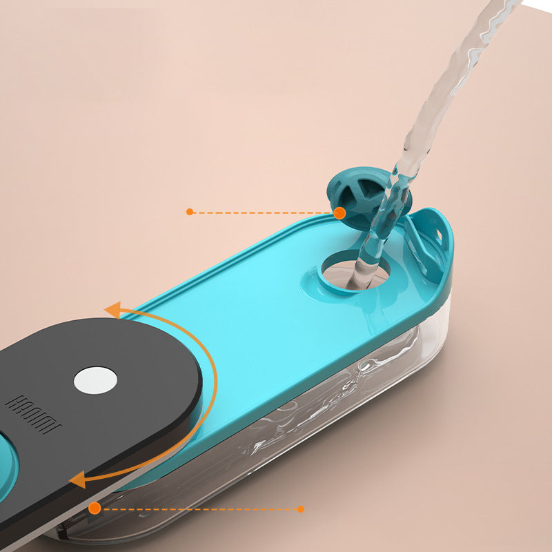 BowLift | Pet Cups comfortable and foldable