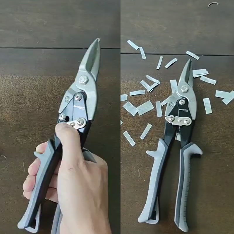 BowLift | Garden/Electrician Metal Cutter