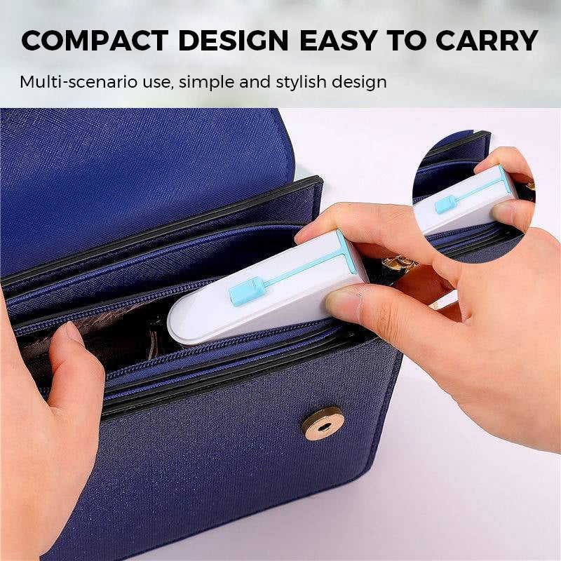 BowLift | Portable Dental Floss Dispenser