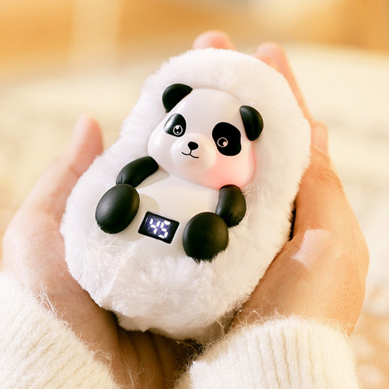 BowLift | Plush Hand Warmer