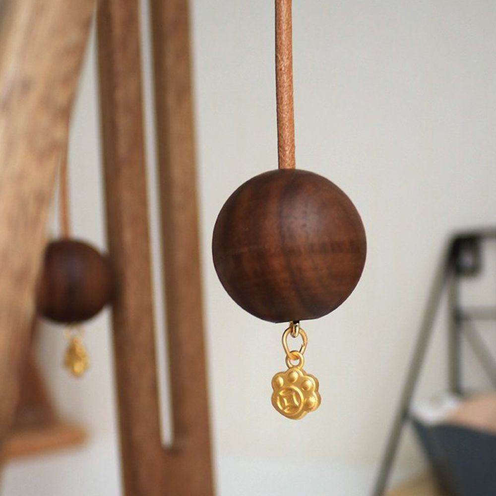 BowLift | Acacia Regal Roll Stand