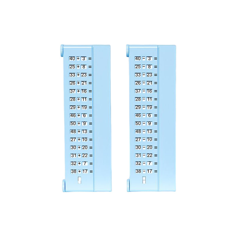 BowLift | Children's Practice Math Board