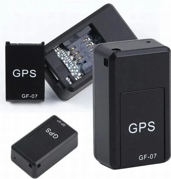 BowLift | GPS Tracker with Real-Time Vehicle Location Tracking