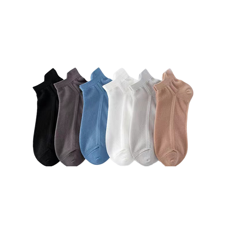 BowLift | Ultra thin liner socks non-slip no show socks