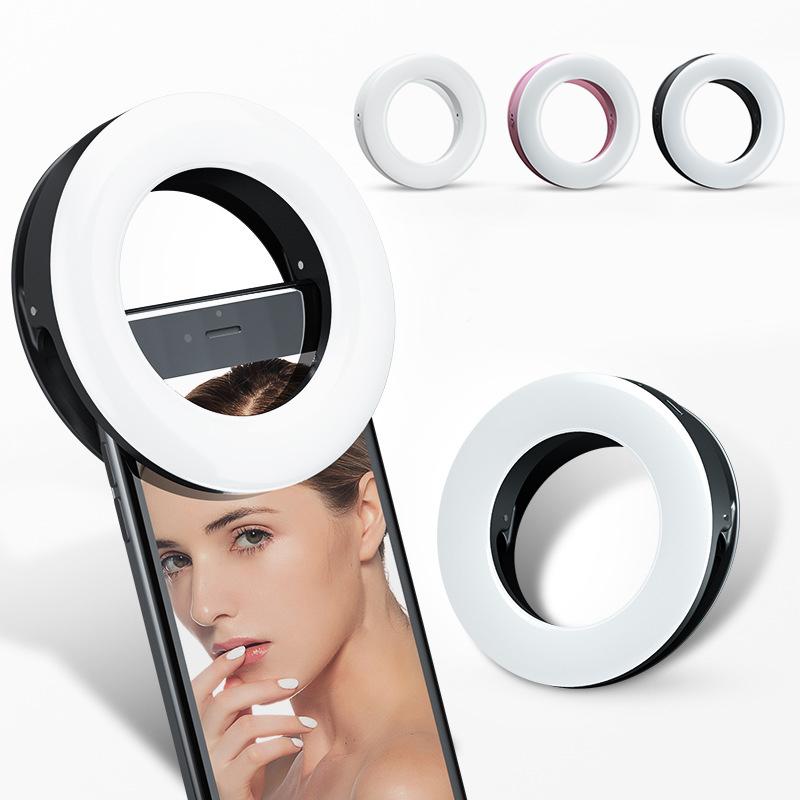 BowLift | Premium Mini Ring Light