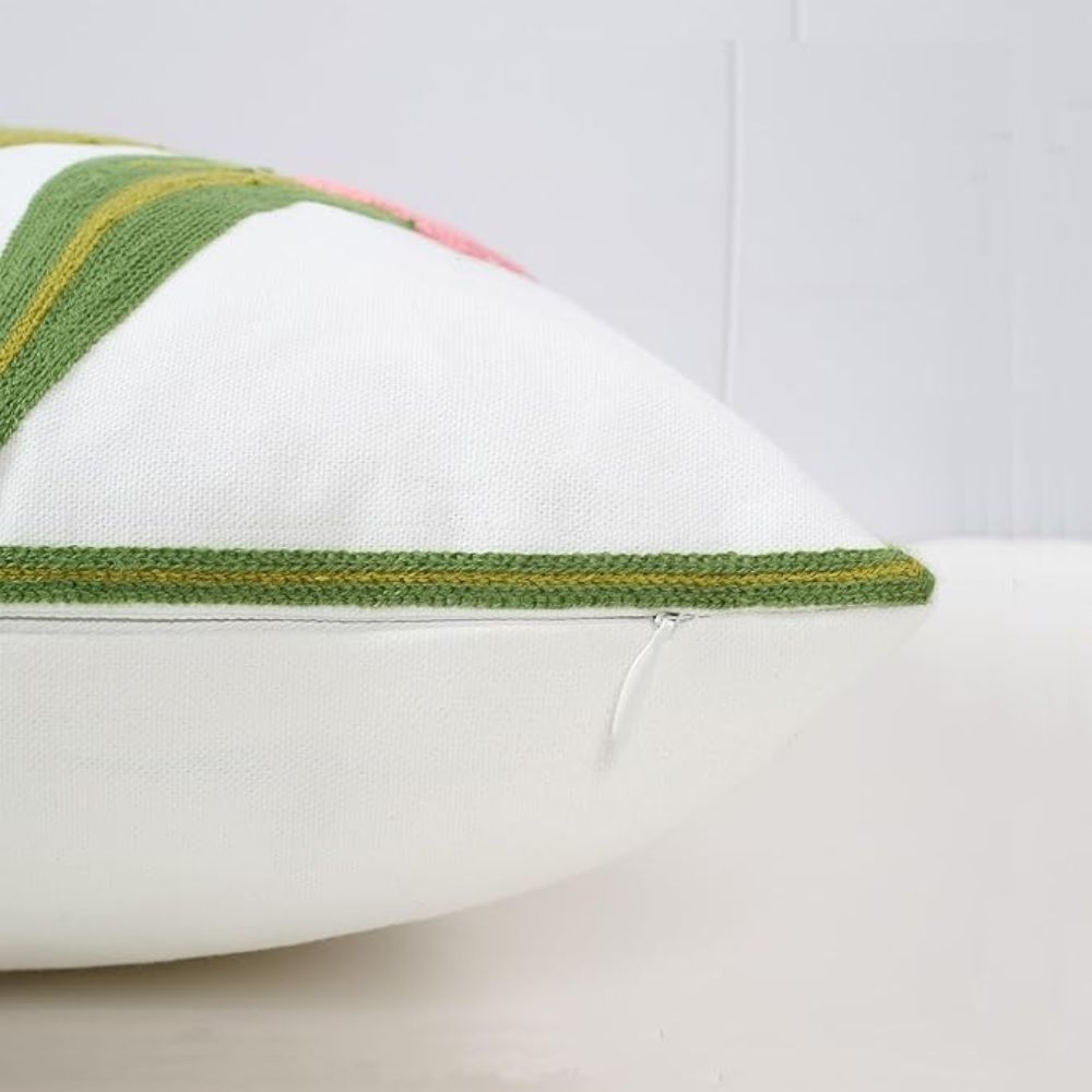 BowLift | Blooming Tulip Cushion Cover