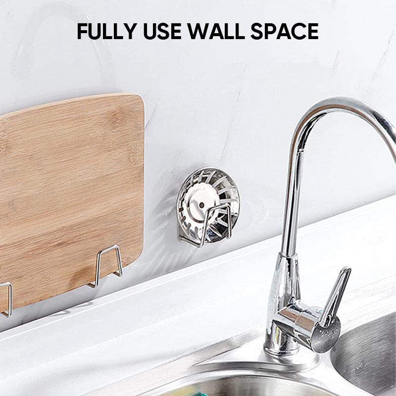 BowLift | Dish Sponge Drainer