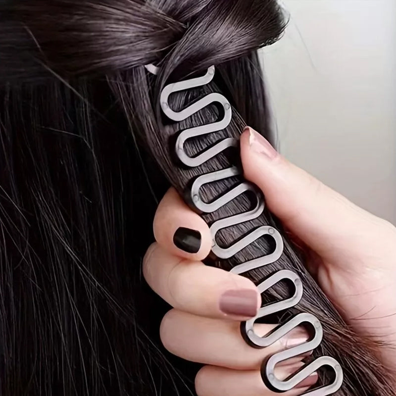 BowLift | Hair Styling Accessories 6 Piece/Set