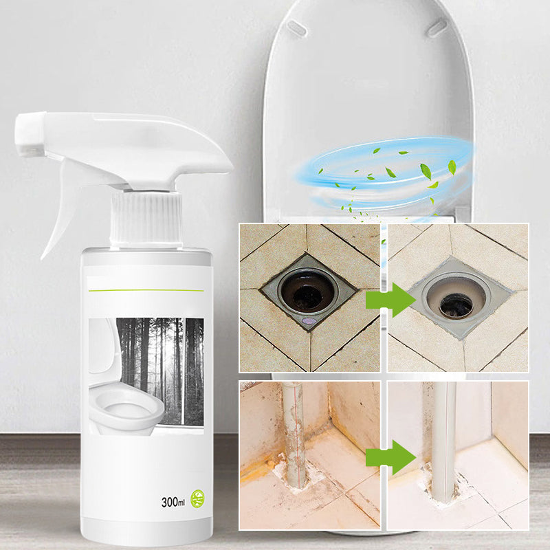 BowLift | Powerful cleaner for stains in toilet shine with oxalic acid