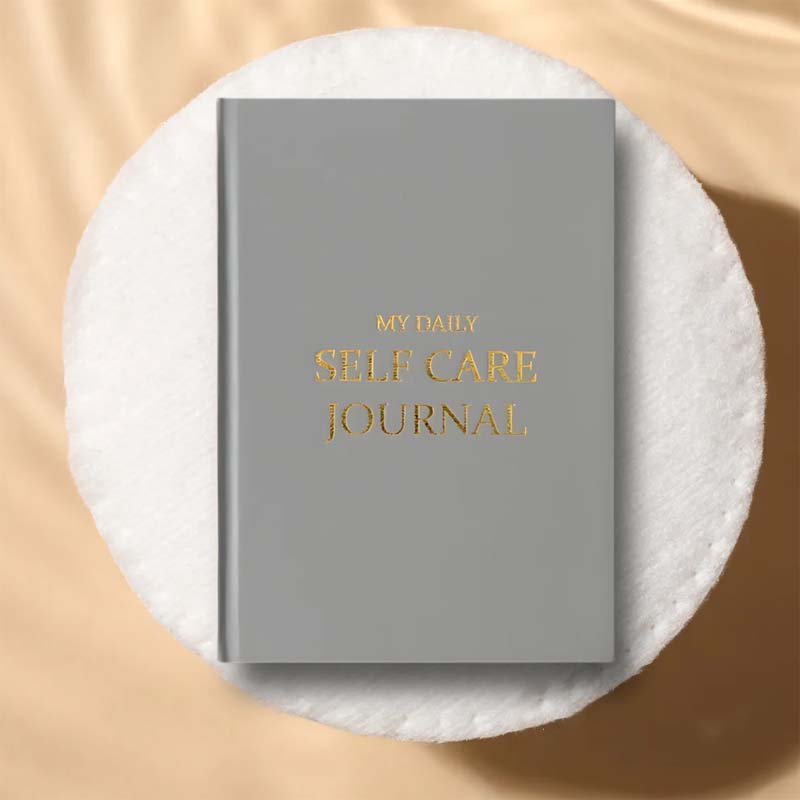 BowLift | Self-Care Diary