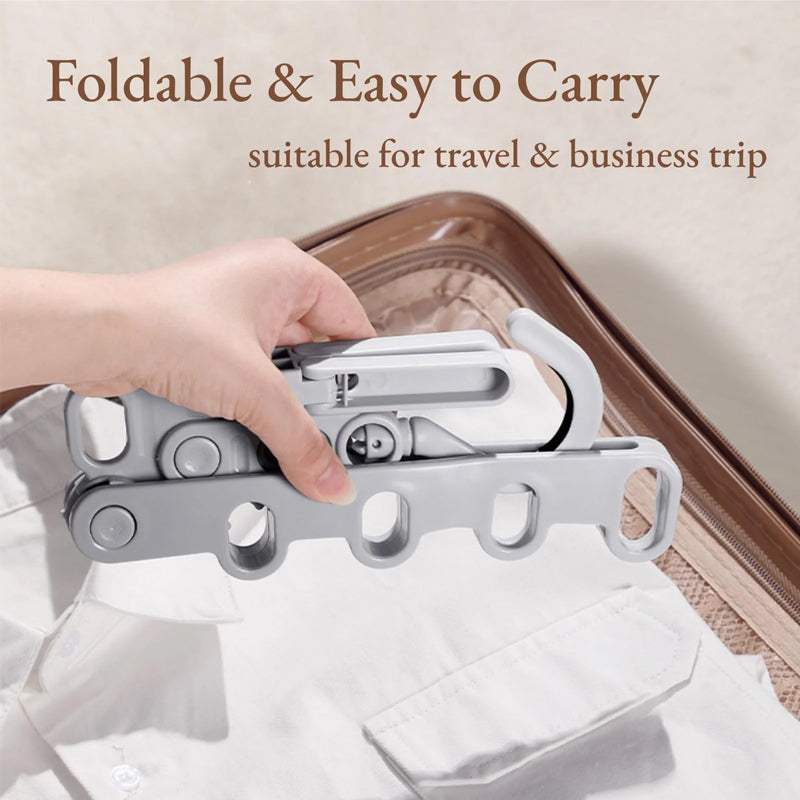 BowLift | Foldable Travel Iron