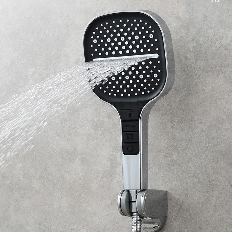 BowLift | 7 levels Shower Head