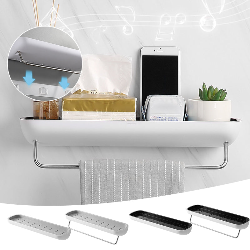 BowLift | Adhesive Storage Box Organizer