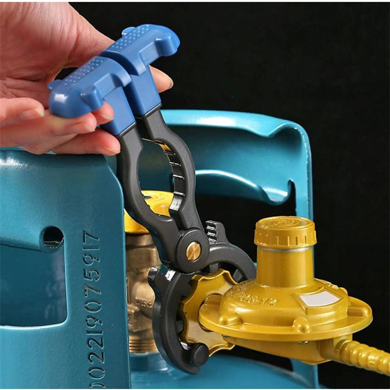 BowLift | Pressure reduction valve key for gas tank