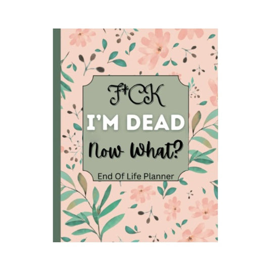 BowLift | Damn, I'm dead, life-end planner