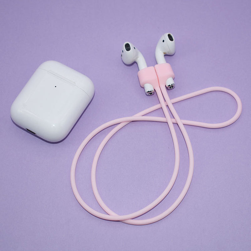 BowLift | Anti-Loss Magnetic Airpods Neckband