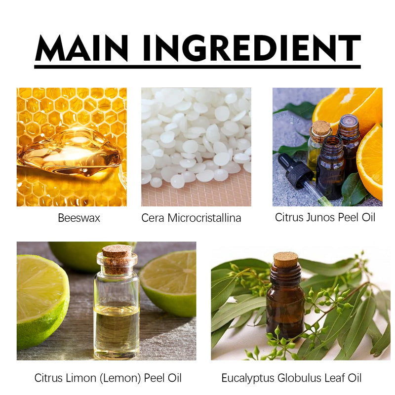 BowLift | Natural Micro-Molecularized Beeswax Spray