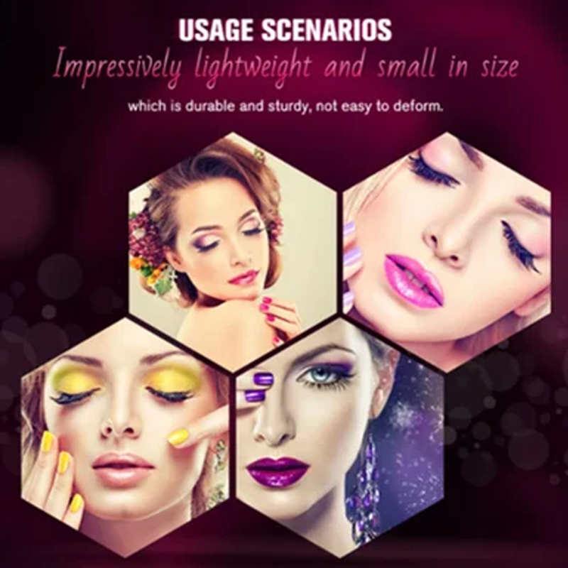 BowLift | 3D Magnetic Eyelash Partner Set