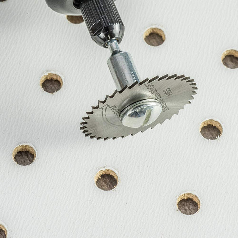 BowLift | Set of 6 PCS Metal HSS Circular Saw Blade