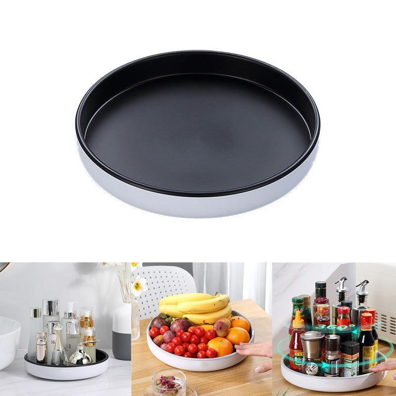 BowLift | 360° Rotatable Storage Rack