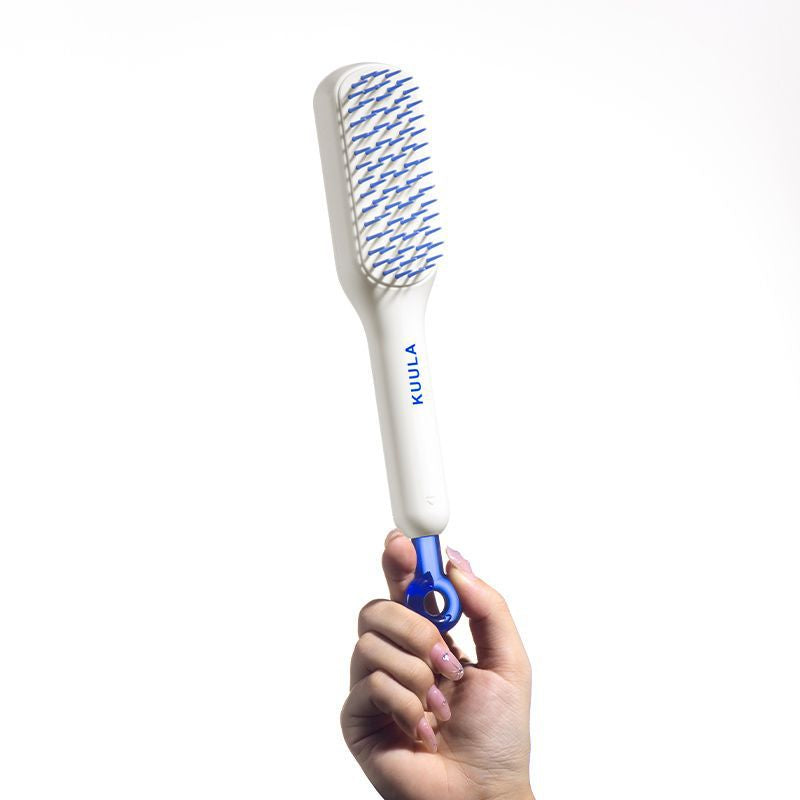 BowLift | Self-Cleaning Antistatic Massage Comb