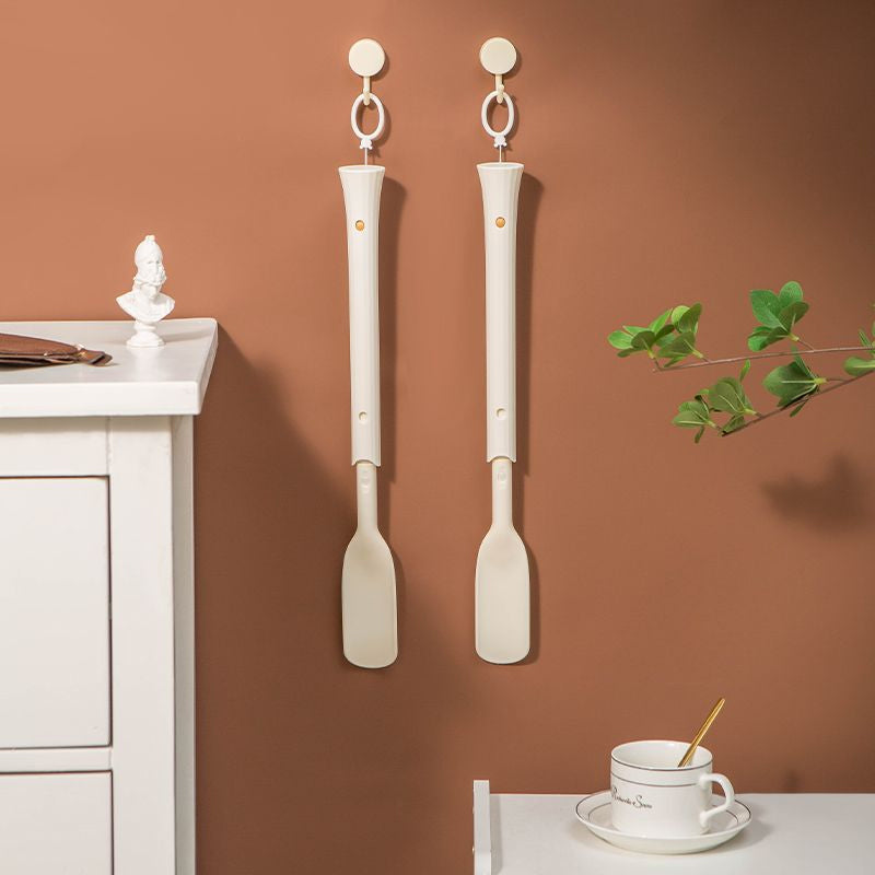 BowLift | Telescopic Adjustable Length Shoe Horn