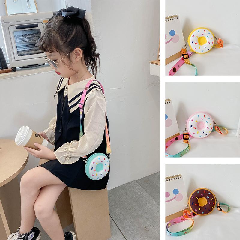 BowLift | Donut Shoulder Bag for Kids