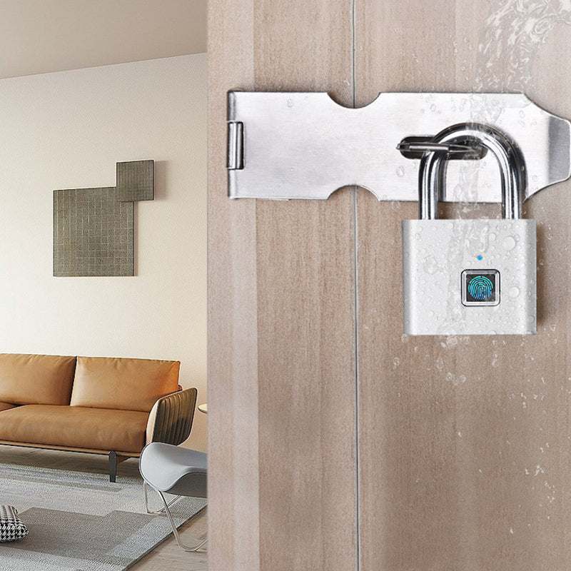 BowLift | Intelligent Fingerprint Lock