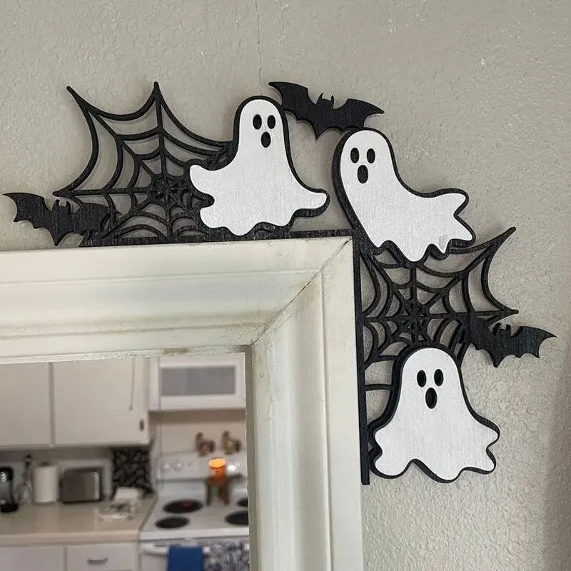 BowLift | Halloween Door Topper