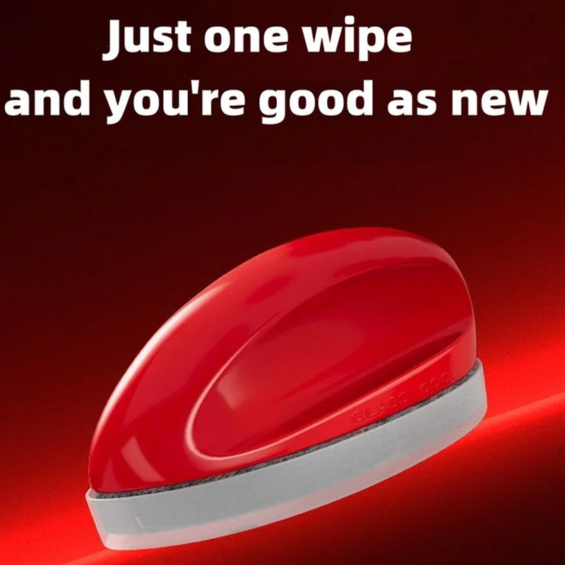 BowLift | High-Performance Windshield Cleaner & Oil Film Remover