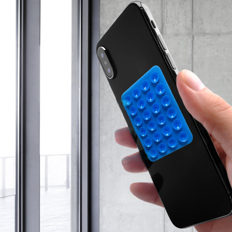BowLift | Silicone Suction Cup Phone Case Holder