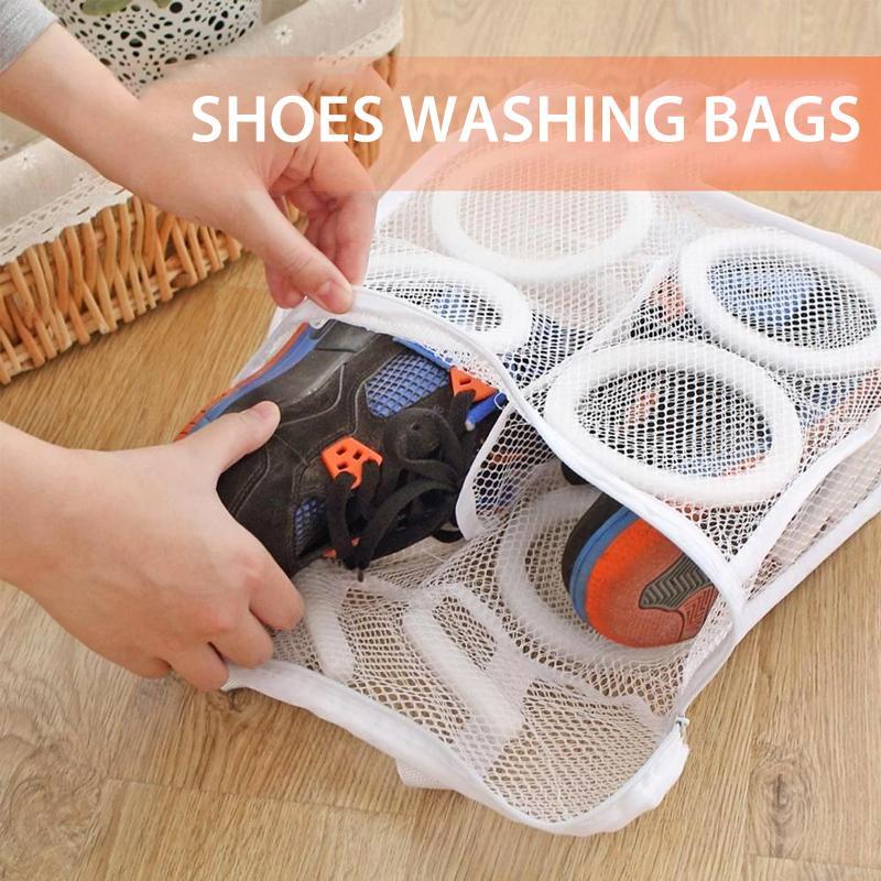 BowLift | Shoe wash bags