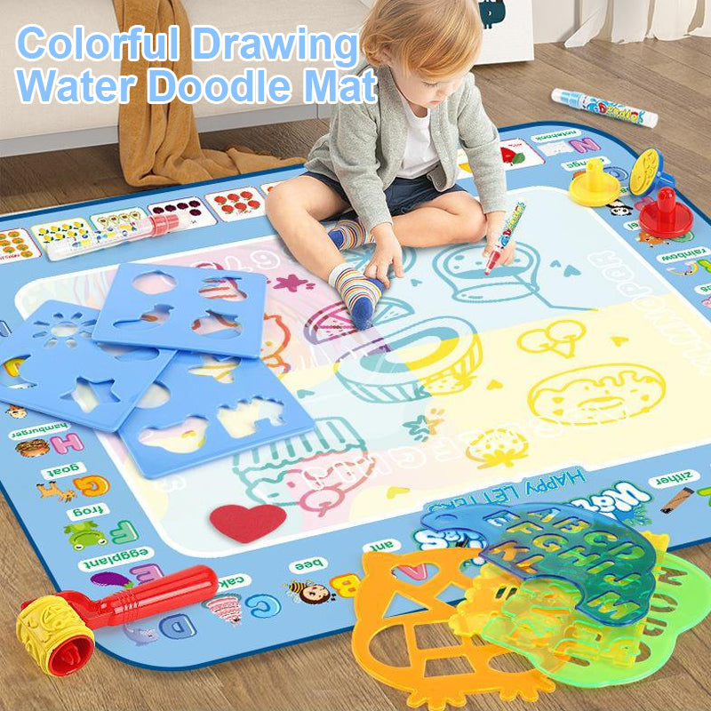 BowLift | Aqua Painting Drawing Mat