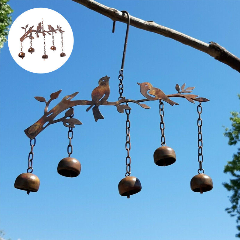 BowLift | ChirpCharm Delightful Tinkling Tunes