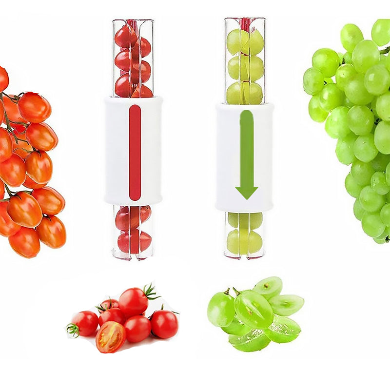 BowLift | Fruit Vegetable Salad Cutter