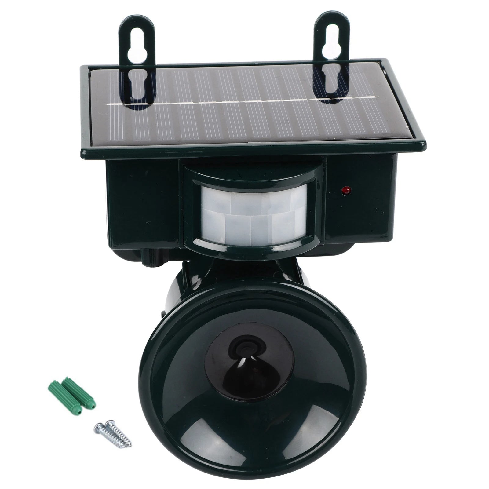 BowLift | SkyGuard – Effectively and environmentally friendly drives away birds!