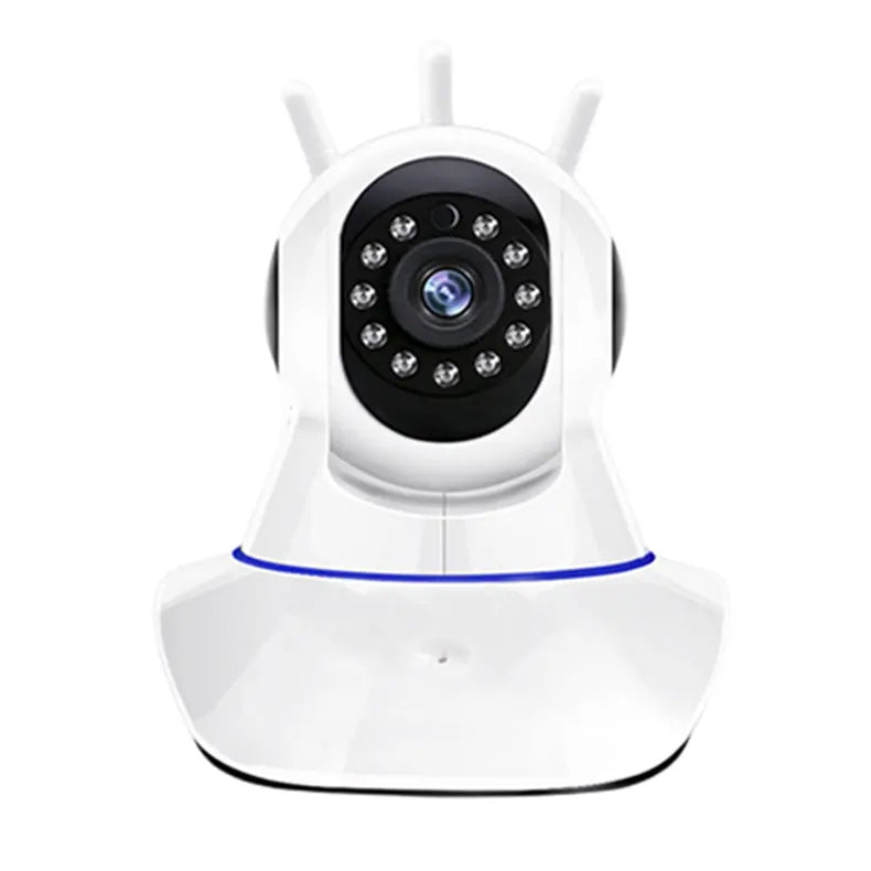 BowLift | HD Smart WiFi Wireless Security Camera