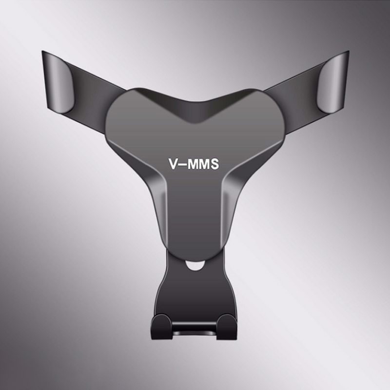 BowLift | Gravity Auto Phone Holder