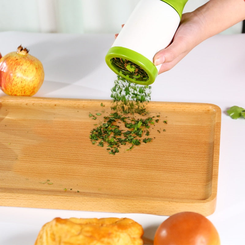 BowLift | Manual Herb Grinder Tool