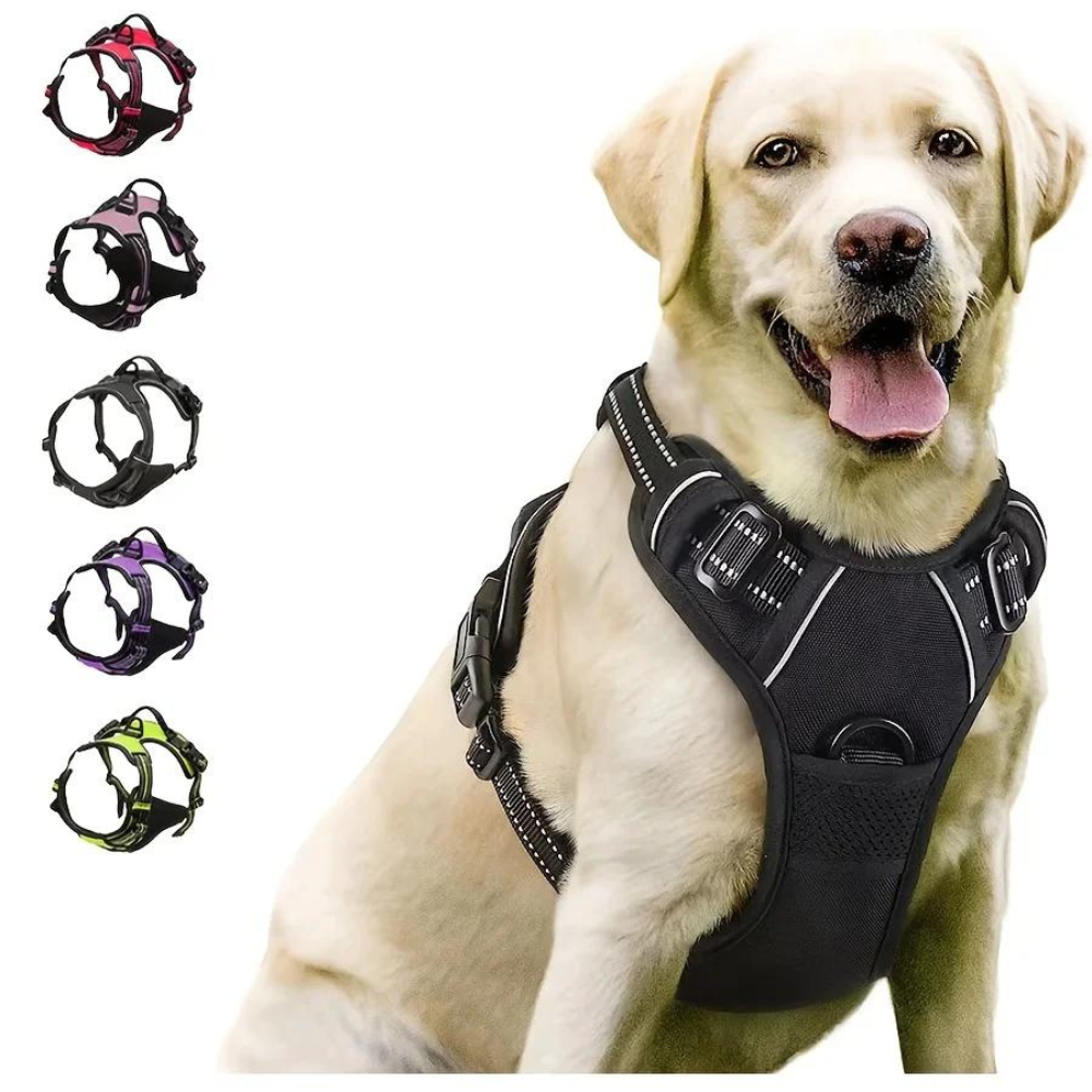 PowerPaw  • No Pull Dog Harness