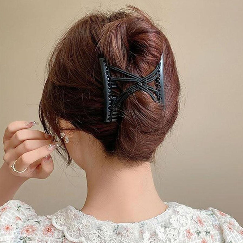 BowLift | Vintage Creative Magic Hair Comb
