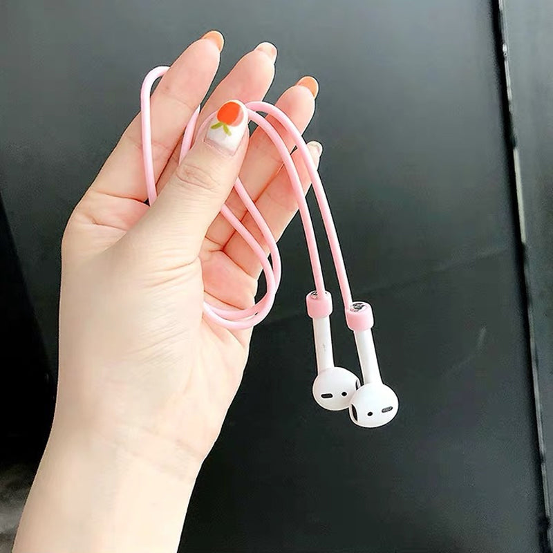 BowLift | Anti-Loss Magnetic Airpods Neckband