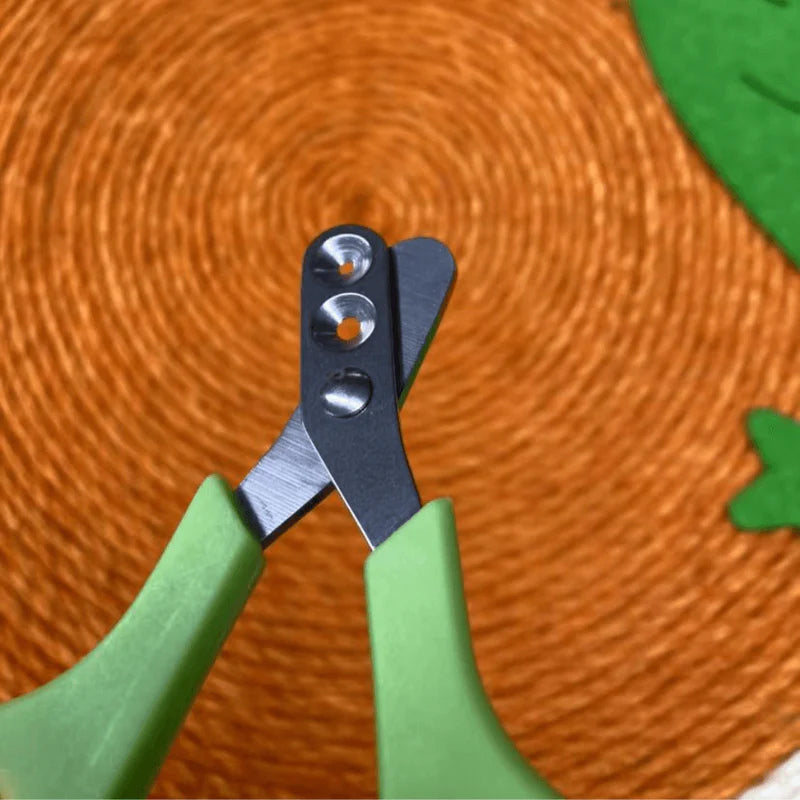 BowLift | Effortless Pet Nail Clipper