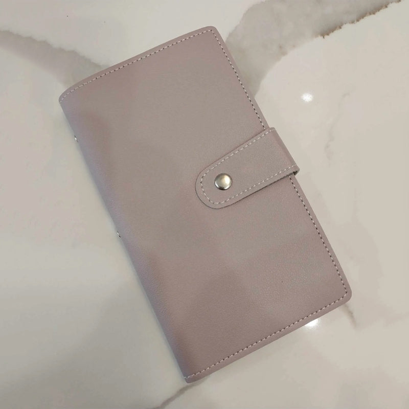 BowLift | 96 Envelope Savings Challenge Book