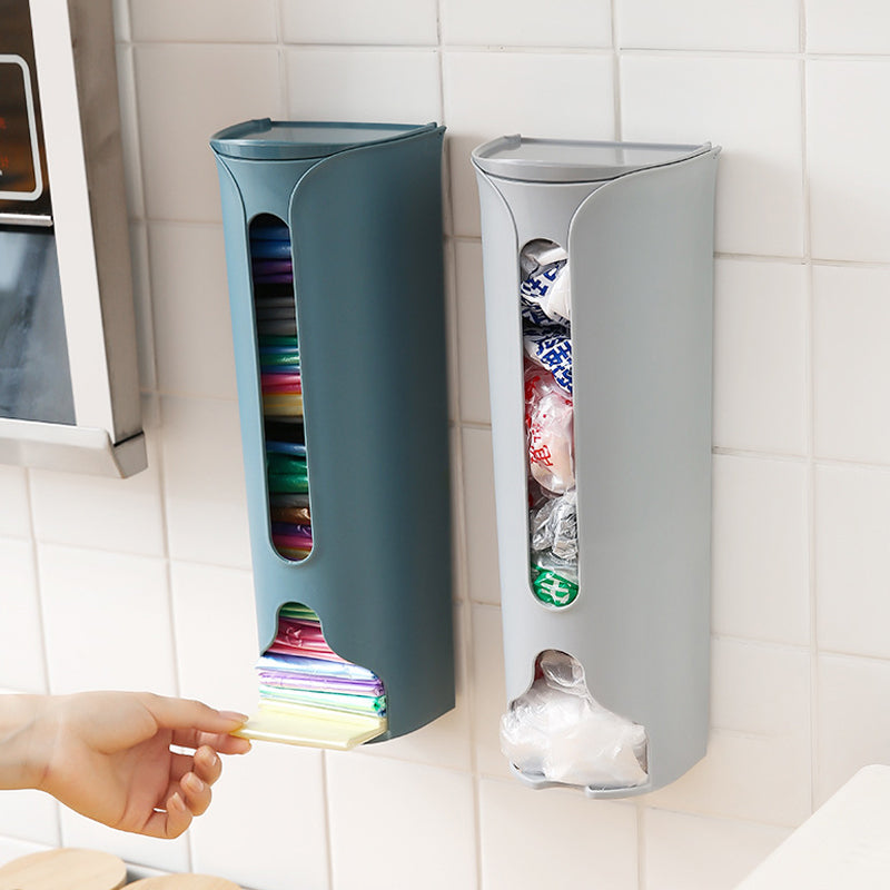 BowLift | Garbage Bag Organizer