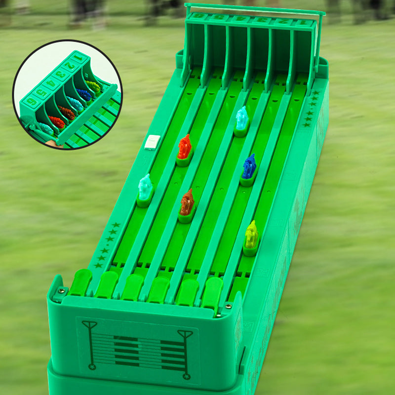 BowLift | Horse Racing Game