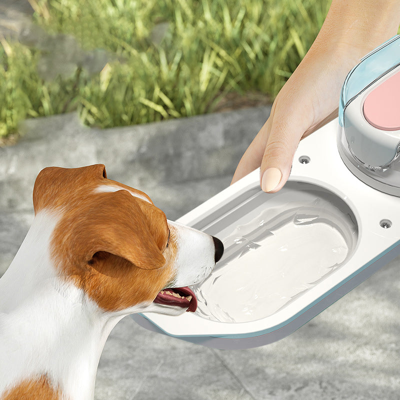 BowLift | Pet Cups comfortable and foldable