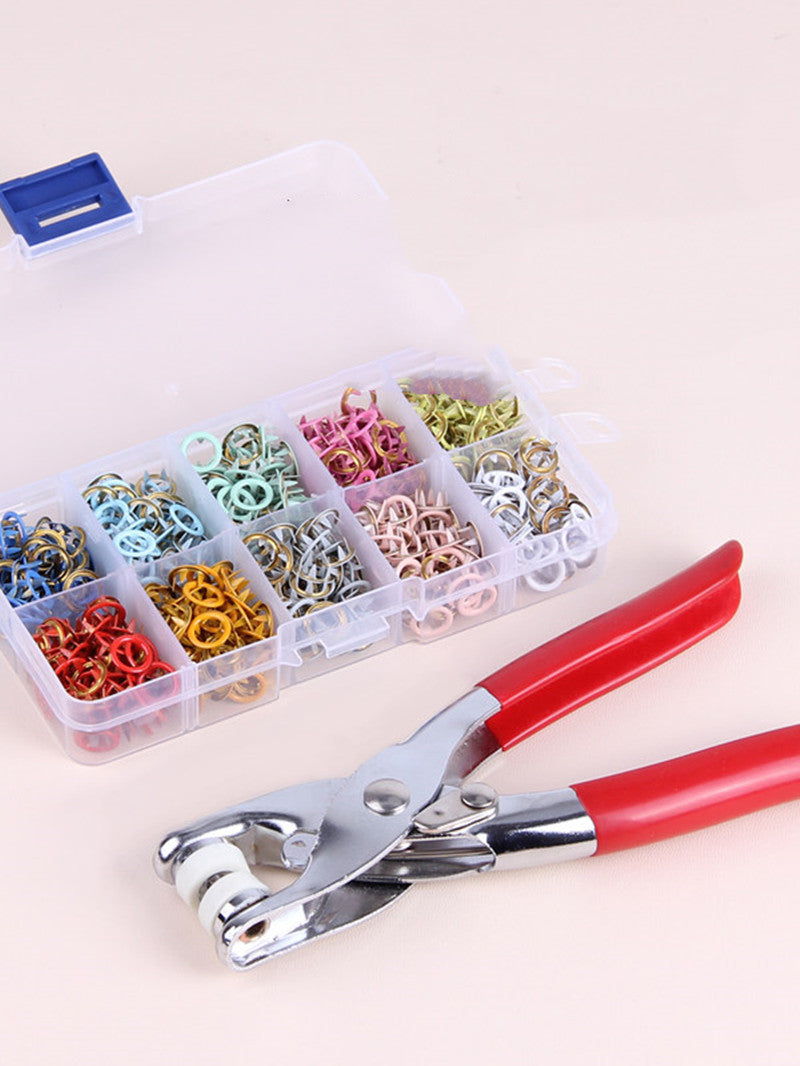 BowLift | Sewing-Free Claw Buckle Tool
